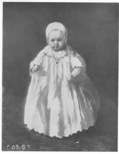 PORTRET DZIECKA (ol.)
