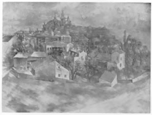WAWEL (ol. 1917—1923)