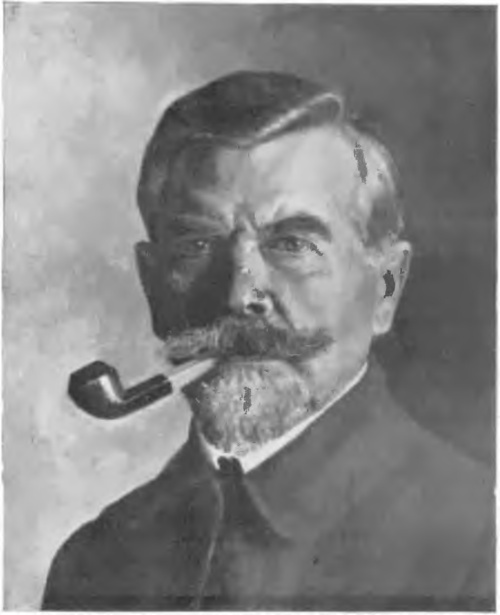 ANTONI MADEYSKI, PORTRET WŁASNY (ol.).