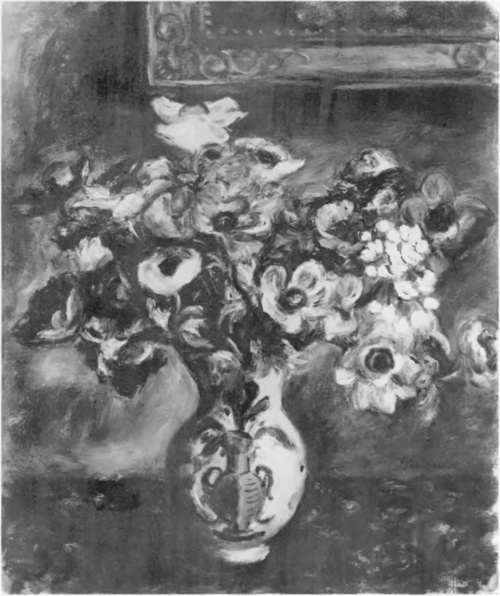 JÓZEF PANKIEWICZ, MARTWA NATURA (ol.).