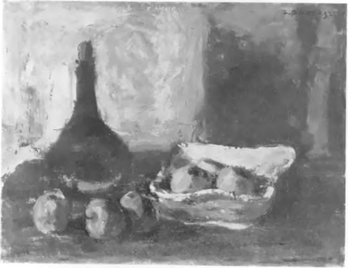 ZBIGNIEW PRONASZKO, MARTWA NATURA (ol.).