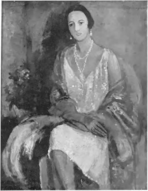 ZBIGNIEW PRONASZKO PORTRET P. L. (ol.).