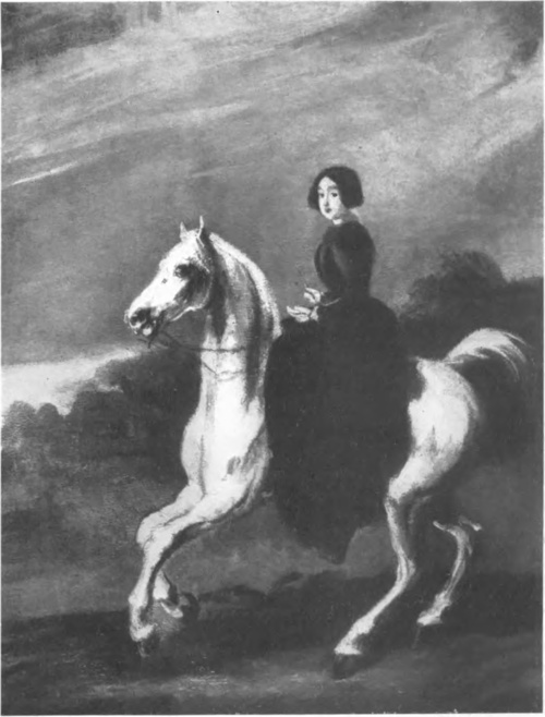 PIOTR MICHAŁOWSKI (Muzeum w Katowicach) AMAZONKA (ol.).