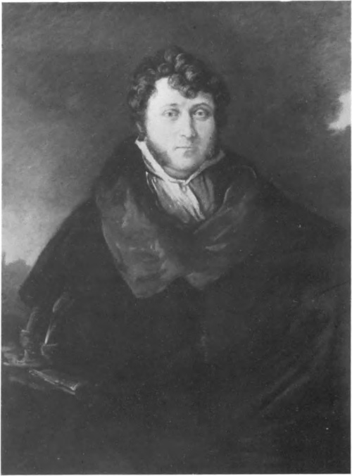 PIOTR MICHAŁOWSKI PORTRET WOJEWODY ANTONIEGO OSTROWSKIEGO (ol.) (Wł. hr. Róży Michałowskiej. Krzysztoporzyce).