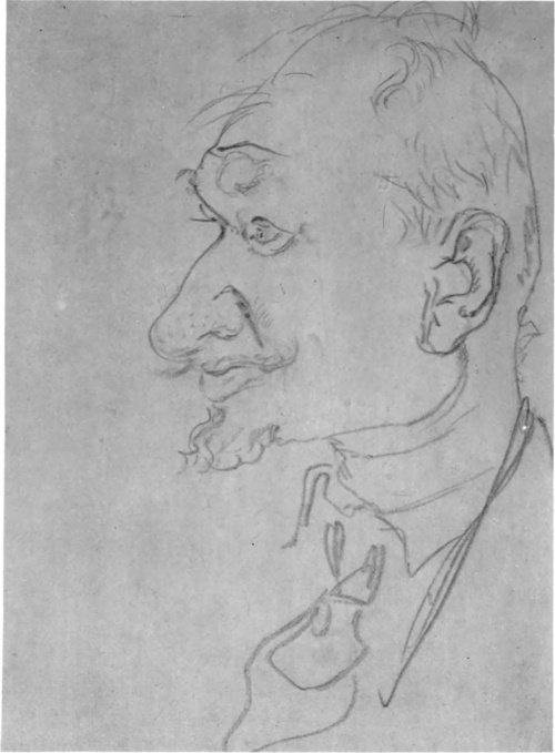 KAZIMIERZ SICHULSKI STANISŁAW PRZYBYSZEWSKI (rys. oł).
