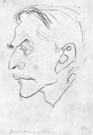 K. SICHULSKI, PROF. DR. E. DUBANOWICZ (rvs. ol.).