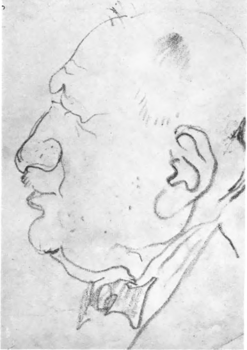 K. SICHULSKI POSEŁ DR. STESŁOWICZ (rys. oł.).