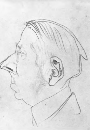 K. SICHULSKI POSEŁ A. HR. SKARBEK (rys. oł.).