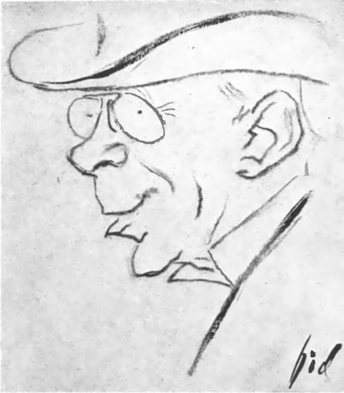 K. SICHULSKI L. SOLSKI (rys. węgl.).