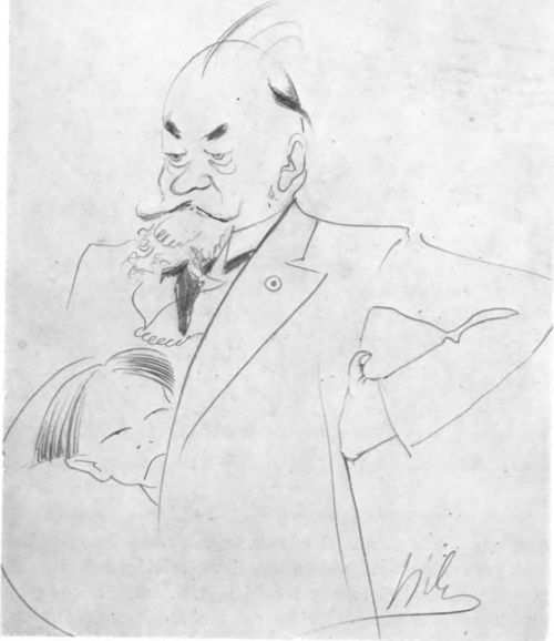 K. SICHULSKI, JAN STYKA I SYN JEGO TADEUSZ (rys. oł.).