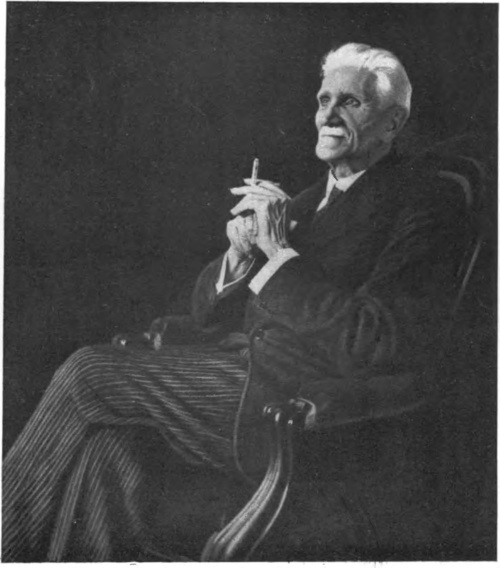 HENRYK GROMBECKI PORTRET IGNACEGO DASZYŃSKIEGO (ol.) (Salon listopadowy, Warszawa 1931).