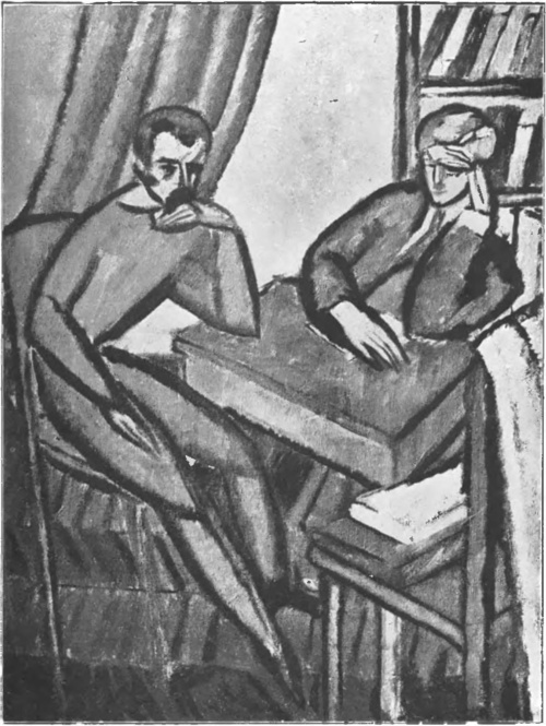 LEON DOŁŻYCKI, ROZMOWA (ol.).