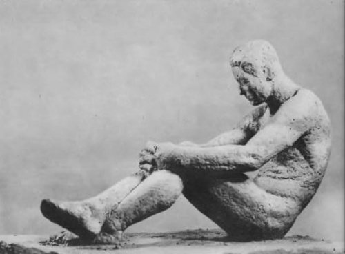 EDWARD WITTIG. SPOCZYNEK