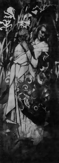 STANISŁAW WYSPIAŃSKI. CARITAS