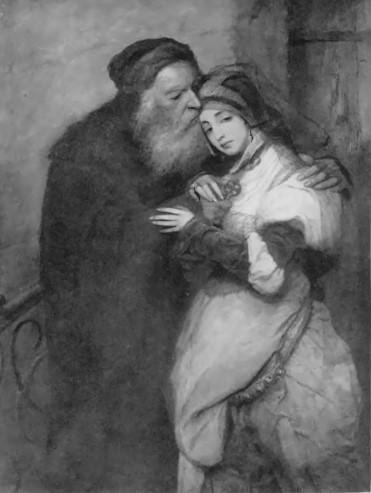 MAURYCY GOTTLIEB