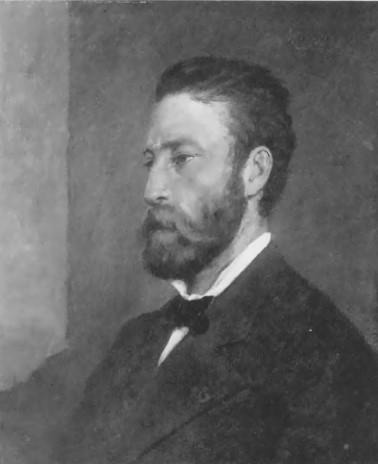 MAURYCY GOTTLIEB
