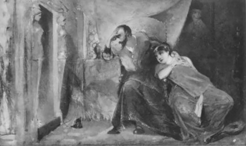 MAURYCY GOTTLIEB