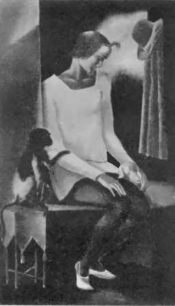 WACŁAW BOROWSKI BŁAZEN