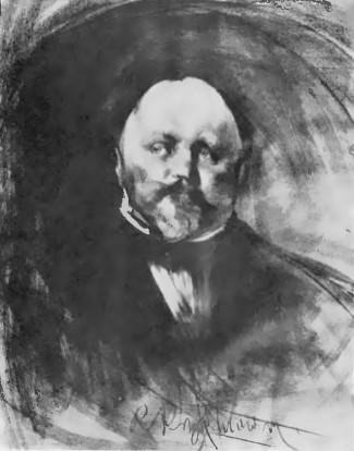 KONRAD KRZYŻANOWSKI. PORTRET PANA ZENONA PRZESMYCKIEGO