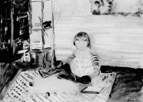Aneri (Irena Weissowa). Staś (ol.).