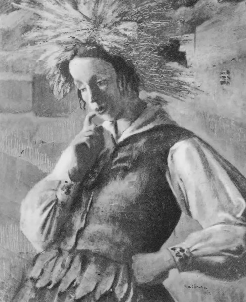Pia Górska. “Przodownica” (ol.).