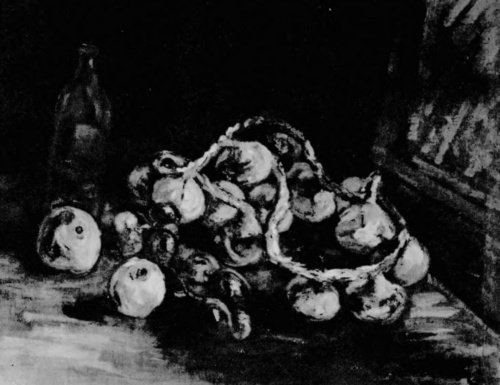 Emil Krcha. Martwa natura (ol.).
