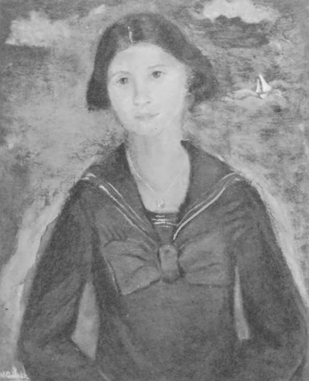Marta Podoska. Wilk morski (ol.).