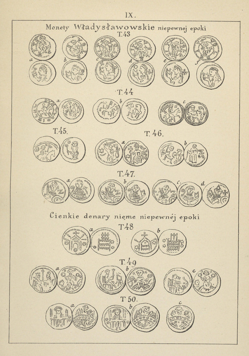 Tablica IX.