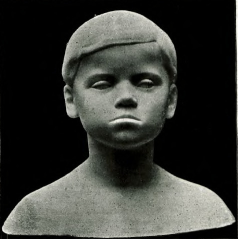 CÓRKA - Marmur, Stanisław Popławski.
