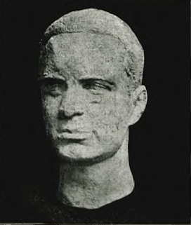 PORTRET, Jadwiga Bohdanowicz.