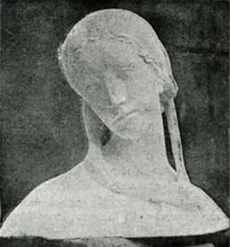 GŁOWA. Włodzimierz Konieczny