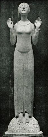 MADONNA. Włodzimierz Konieczny