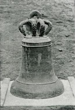 Dzwon z Gruszowa. Fig. 3.