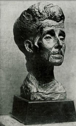 PORTRET BOZNAŃSKIEJ. Stanisław K. Ostrowski