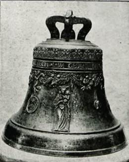 Dzwon z Pobiedza. Fig 6.