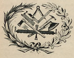 RYC. 2. GODŁO CIESIELSKIE.