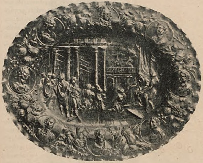 RYC. 2. SREBRNA MISA Z TULCZYNA.