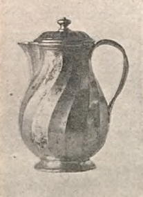 RYC. 1. KUBEK Z MUZEUM CZARTORYSKICH.