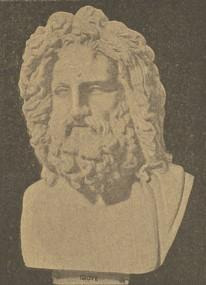 Zeus z Otricoli.
