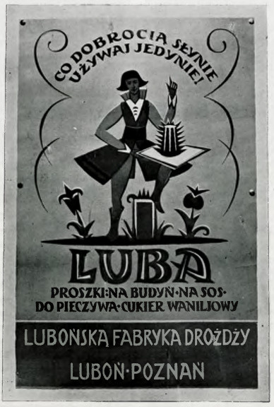 PROJEKT MARJANA ZIÓŁKOWSKIEGO. POZNAŃ.
