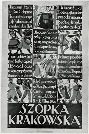 PROJEKT MIECZYSŁAWA RÓŻAŃSKIEGO.