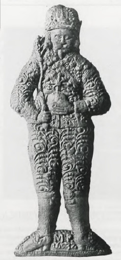 Piernik toruński.