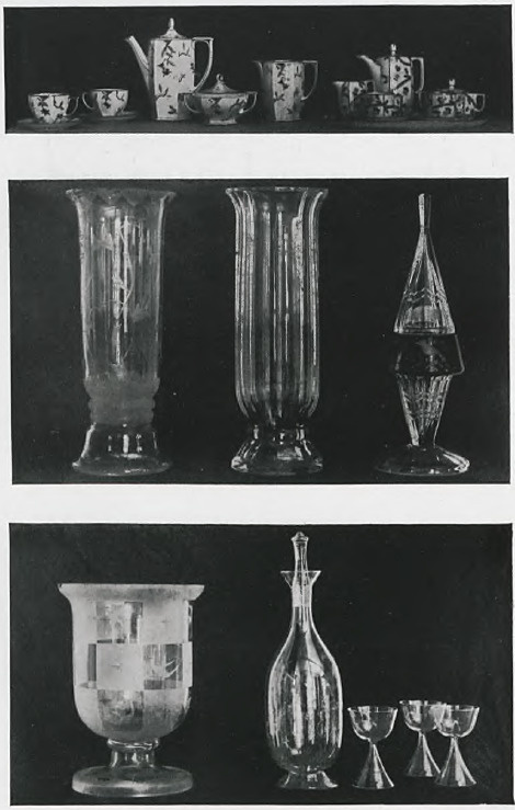 Fabryka porcelany w Altrohlau przy Karlovych Varach.