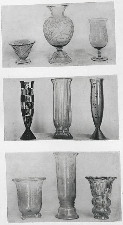Fabryka porcelany w Altrohlau przy Karlovych Varach.