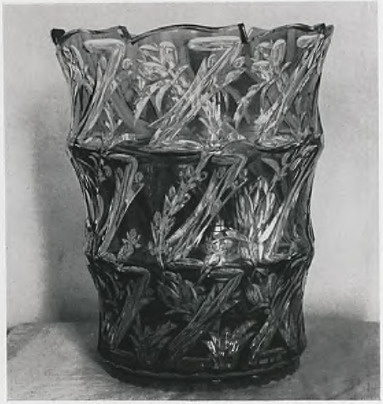 Fabryka porcelany w Altrohlau przy Karlovych Varach.