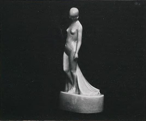 Figurki porcelanowe z fabryki ,,Ćmielów 