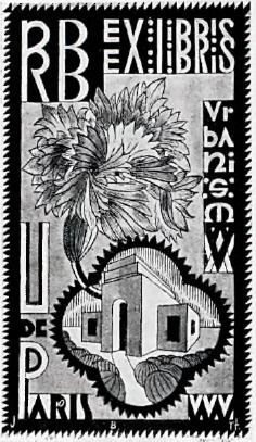 J. Tłomakowski. Paryż.