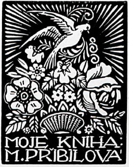 I. Hodek. Praha.