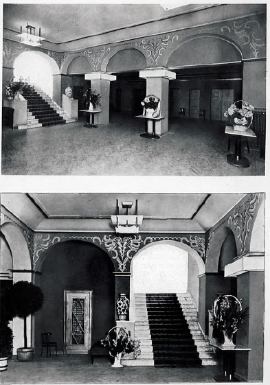 Kino stylowe w Poznaniu.
