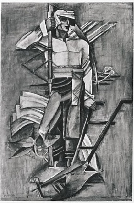 Proj. Jan Piasecki. „Rolnictwo